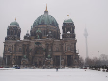 Berlin- Kathedral church
