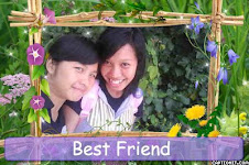 Me and my friend