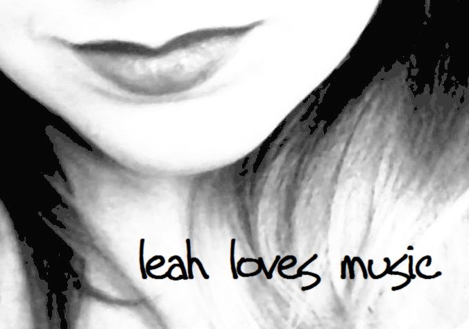 Leah Loves Music