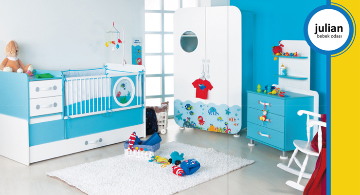 For Arini Bebek Odasi Modelleri Yeni Trend