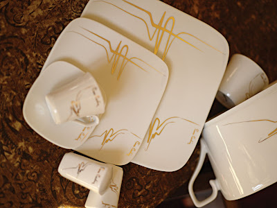 pierre+cardin+altin+sarisi+yemek+takimi Pierre Cardin Porselen Yemek Takımları 2011 2012 Model