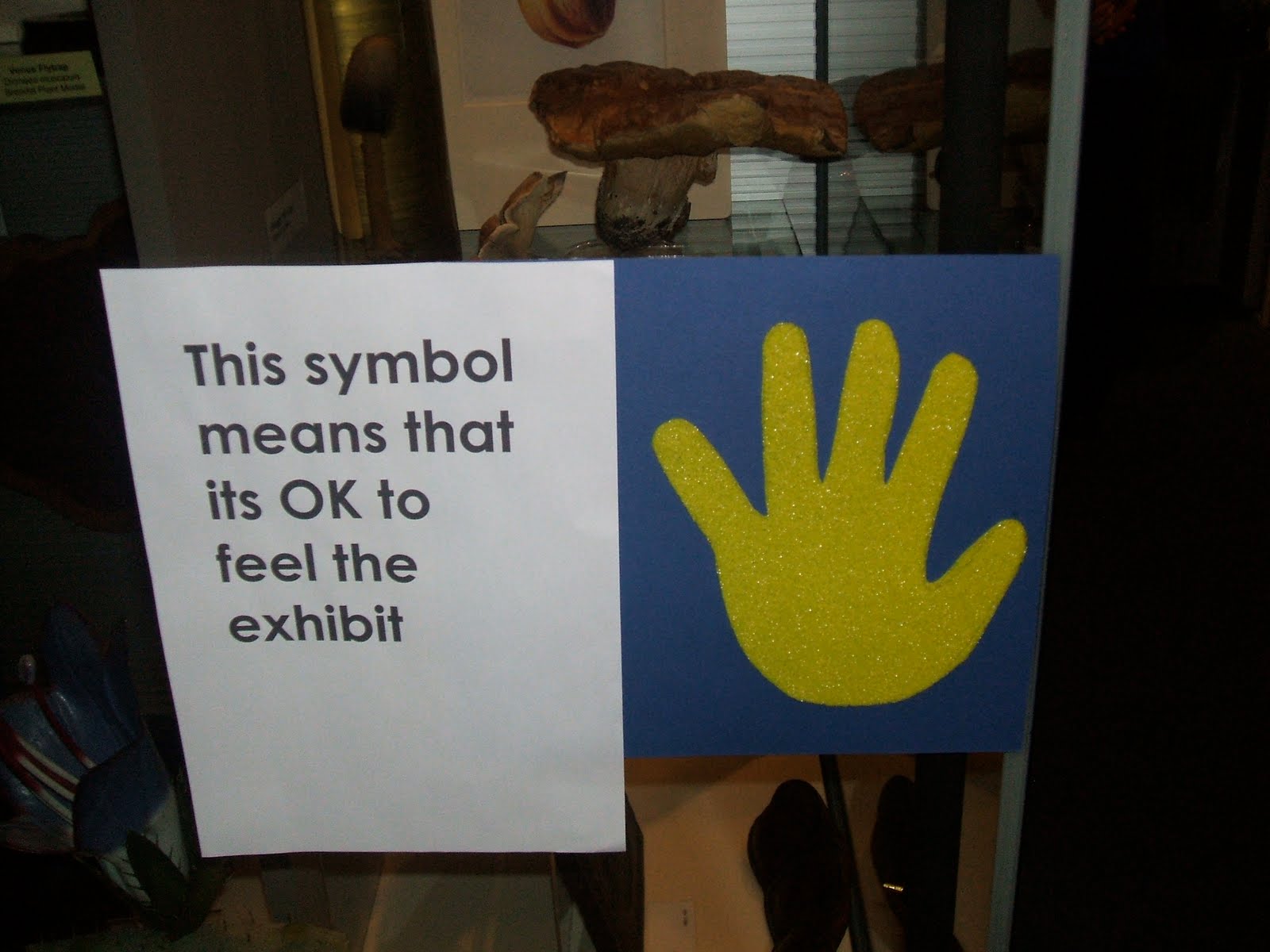 touch symbol