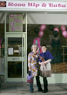 The Shop, 197 Rosemount Place, Aberdeen