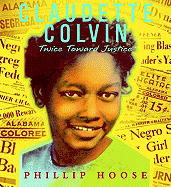 Claudette Colvin