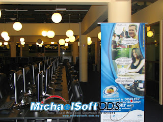 Michaelsoft DDS Diskless Solution , Cloud Computing , Diskless Cybercafe , Diskless System , Michaelsoft DDS Diskless System in Cybercafe,Diskless Cybercafe