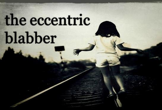 the eccentric babbler