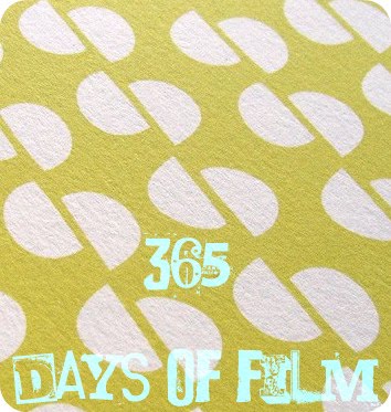 365 film diary