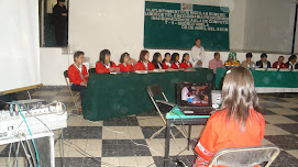 CONFERENCIA"40 AÑOS DE TELESECUNDARIA  Y EL USO DE LAS TICS