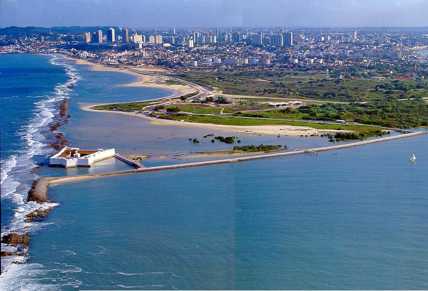 NATAL, CAPITAL DO RIO GRANDE DO NORTE