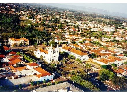 AQUIDAUANA - MATO GROSSO DO SUL ~ Conhecimento é tudo