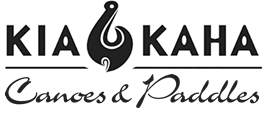 Kia Kaha Paddles