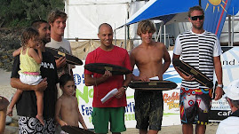 Noosa Festival of Surfing SUP Final