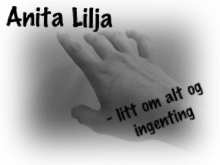 Litt om alt og ingenting