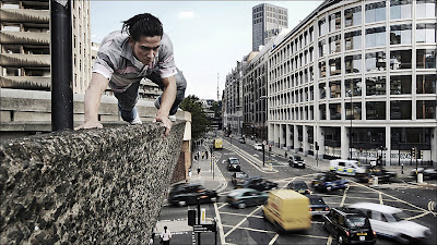 Las mejores imágenes de paisajes del 2010 Las mejores imágenes de paisajes del 2010