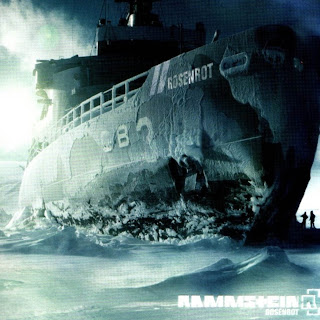 Rammstein Collection Albums