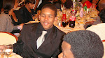 My son - David Jnr