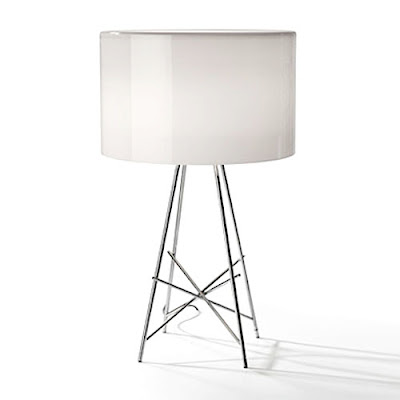 Modern Table Lamp on Stardust Modern Design  Flos Ray T Lamp Modern Table Light By Rodolfo