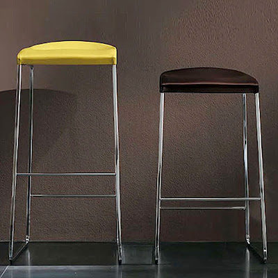 Century Modern Kitchen Design on Bonaldo Pilo Modern Bar Stool By James Bronte Modern Design
