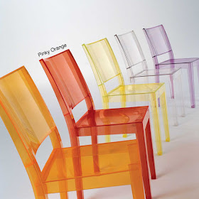by Philippe Starck for philippe starck chair. by Philippe Starck for