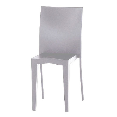 Global Chairs on Modern Design  Kartell Miss Global Modern Chair By Philippe Starck