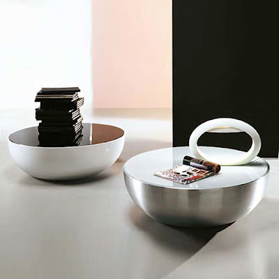 Contemporary Coffee Tables on Bonaldo Planet Modern Coffee Table By Gino Carollo Modern Design