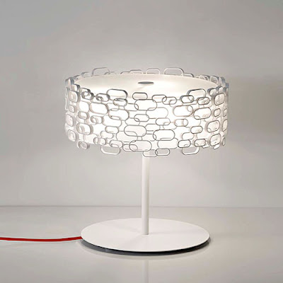 Lamp Tables on The Glamour Table Lamp Was Designed By Dodo Arslan For Terzani In