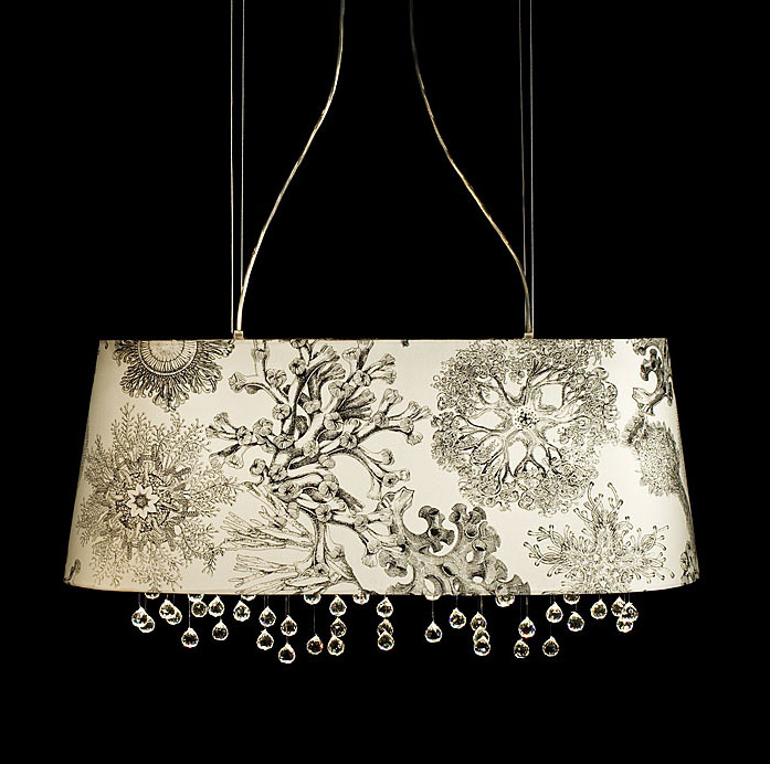 modern pendant lamp