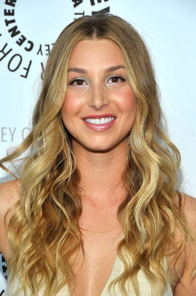 hairstyles for long length hair 2010