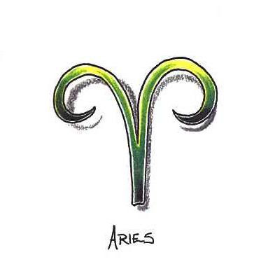 Aries tattoo ideas