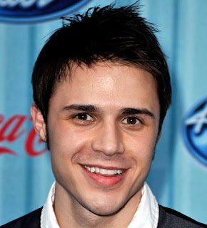 cool short hairstyle for men guys - Kris Allen Hairstyle cool short cool short hairstyle for men guys - Kris Allen Hairstyle cool short
