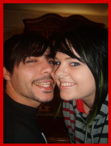 sexy emo girl pictures