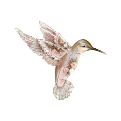 Don't you want to spread your wings?