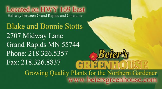 Beier's Greenhouse & Nursery