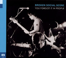 broken social scene