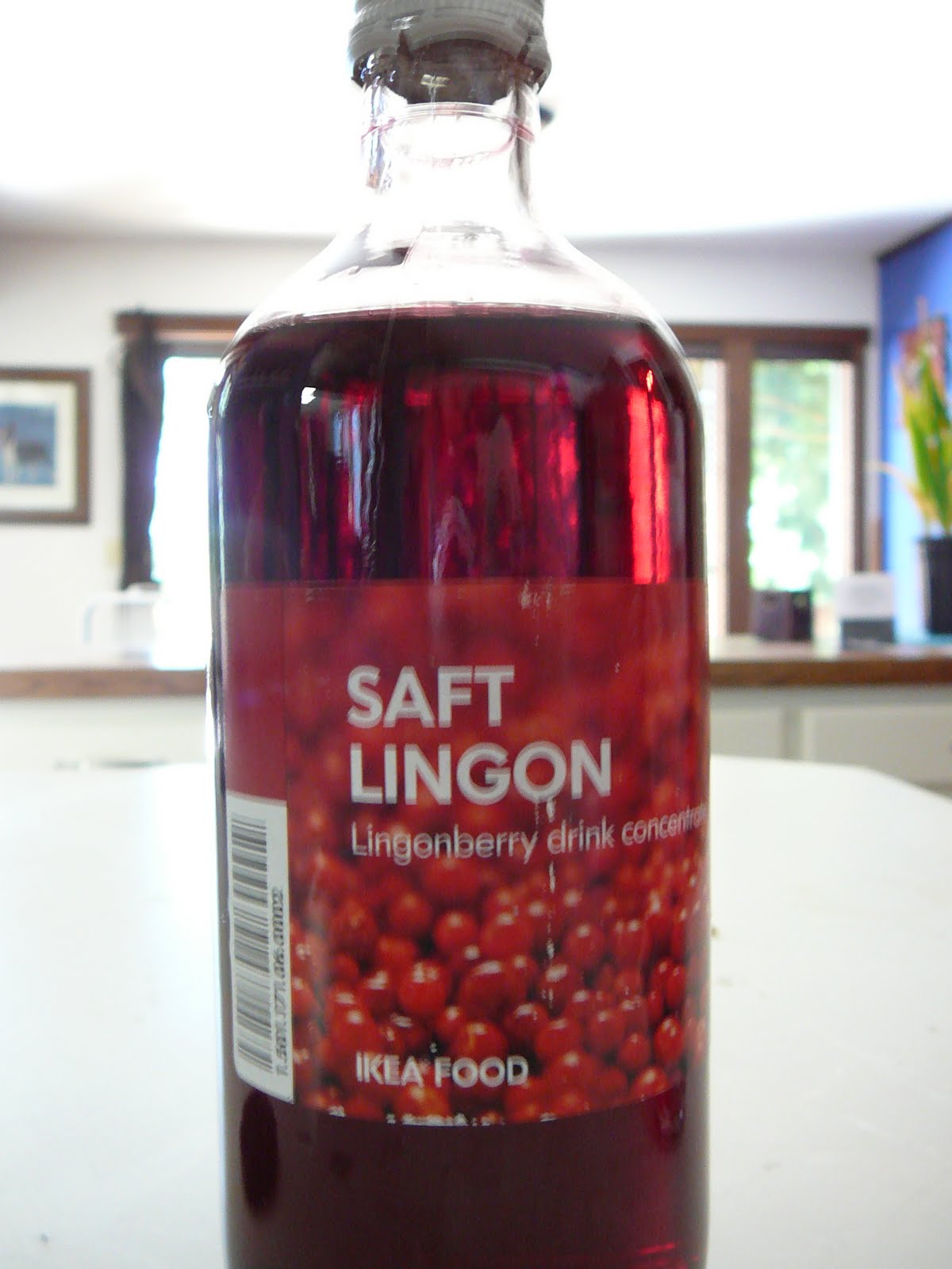 Crafty Cakewagon!! Ikea, How Do I love thee?