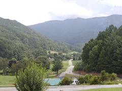 High Pastures Retreat Center