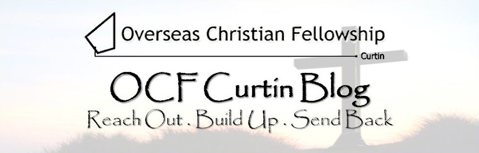 OCF Curtin