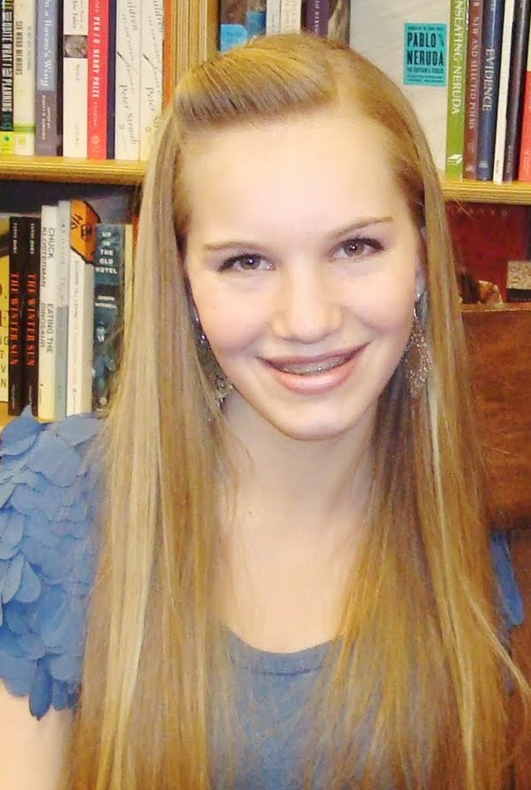 Jessica and her site are amazing and my inspiration to start BookLove:Teen; ... Jessica and her site are amazing and my inspiration to start BookLove:Teen; ...