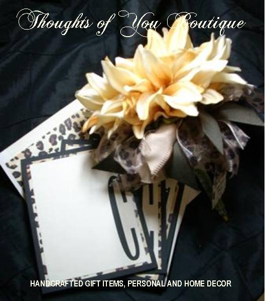 Thoughts of You Boutique