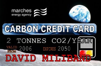 Carbon Credit