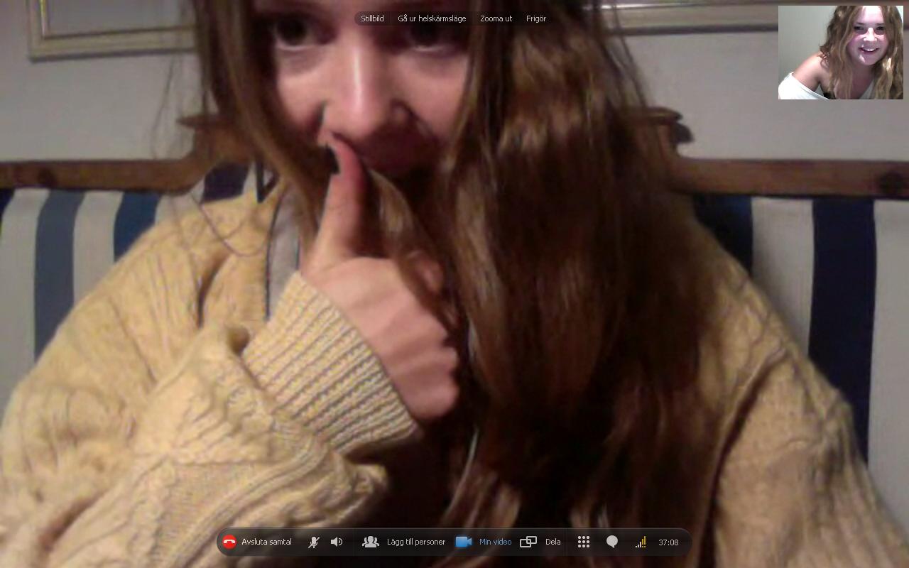 dejta 19 åring försvunnen