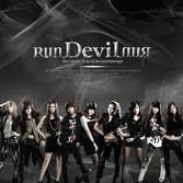 GIRLS GENERATION - RUN DEVIL RUN