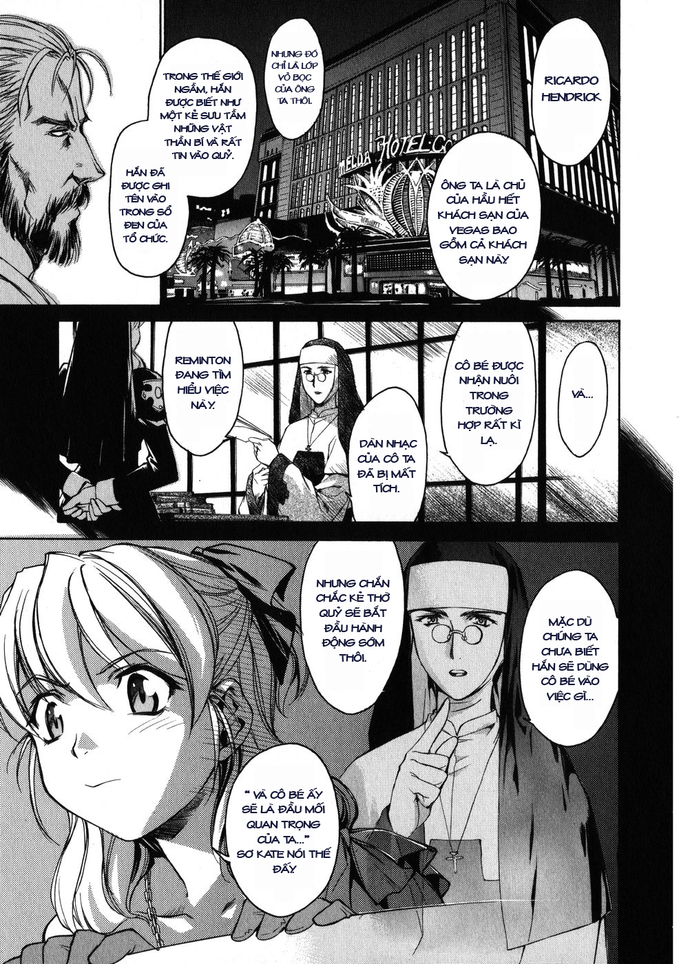 [Manga] Chrono Crusade (Đọc online tại SSF) CHRNO-CRUSADE-01-067