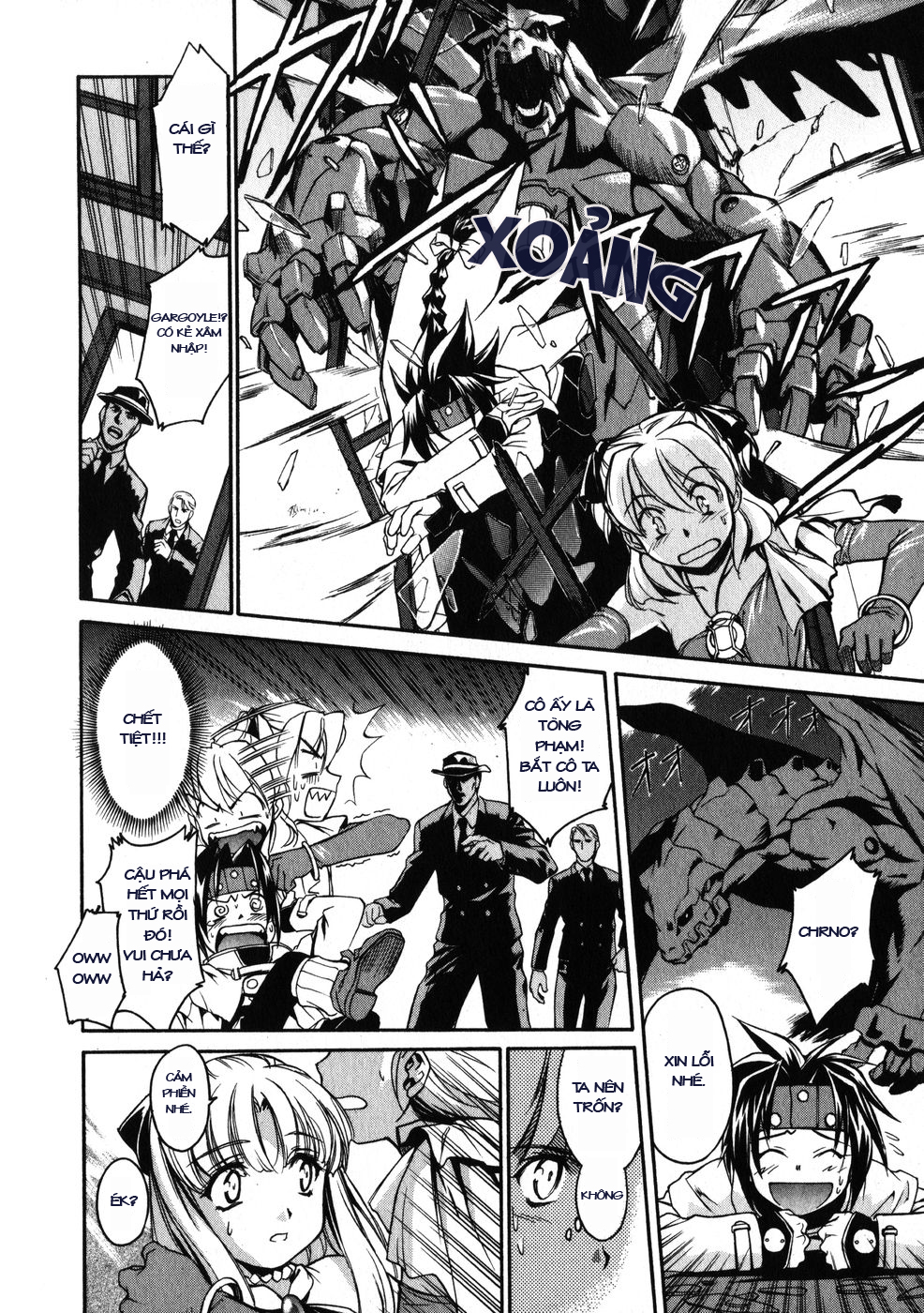 [Manga] Chrono Crusade (Đọc online tại SSF) CHRNO-CRUSADE-01-076