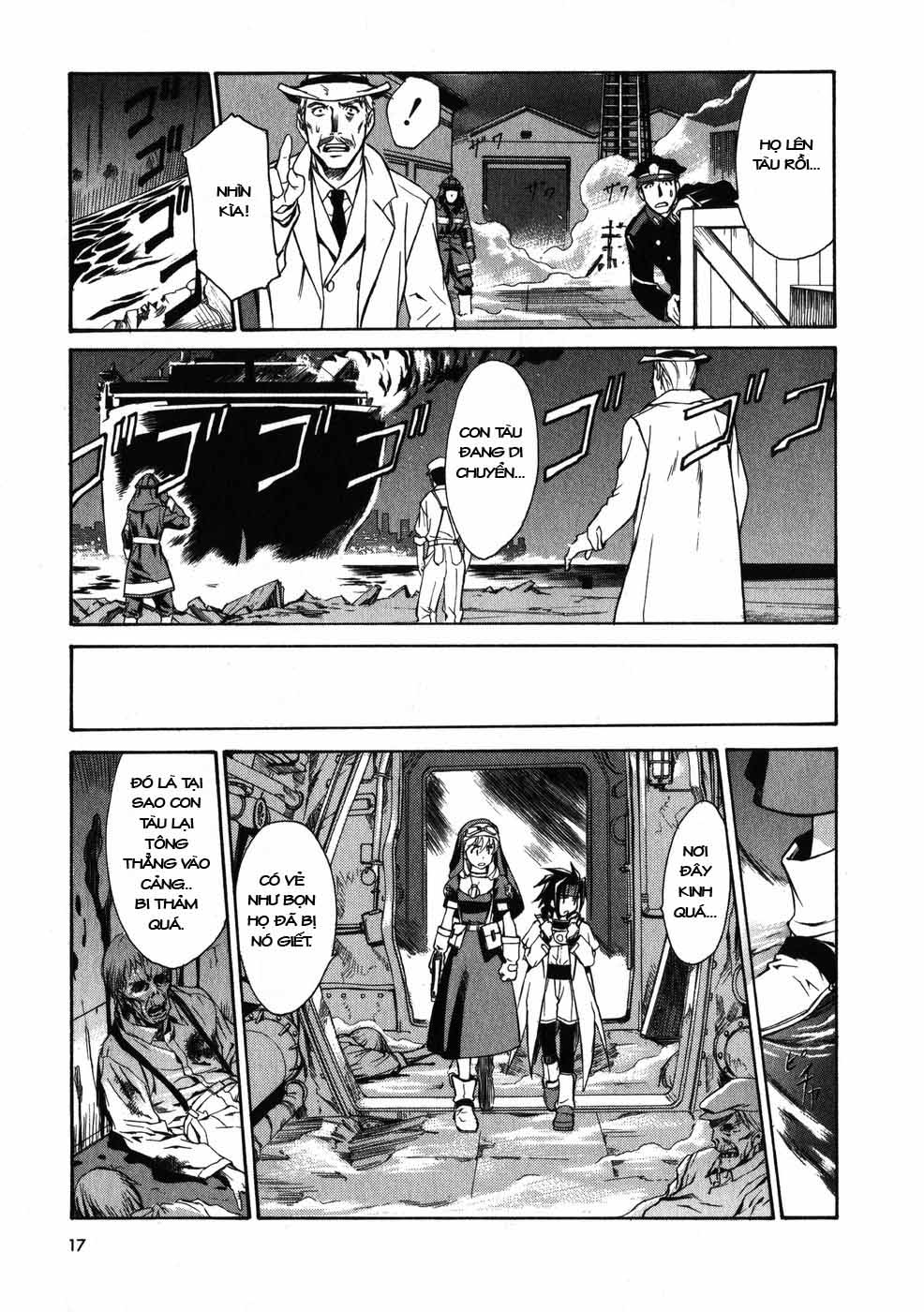 [Manga] Chrono Crusade (Đọc online tại SSF) - Page 2 CHRNO-CRUSADE-01-017