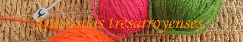 Artesanías Tresarroyenses
