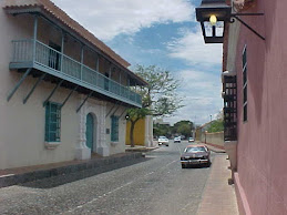 Proyecto de Restauración Balcón de los Arcaya