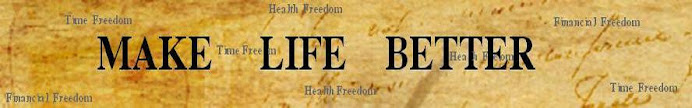 Better Life Project