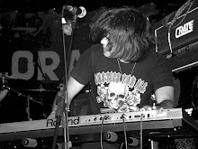 Lord Zombie - keyboards (ex-member)