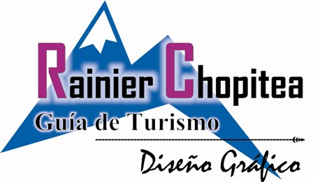 Rainier Chopitea Morales